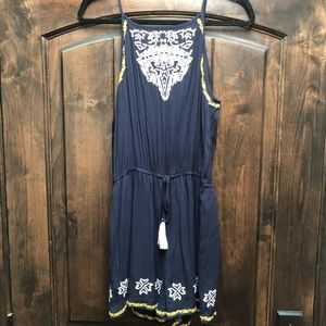 Unique Stylish romper